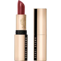 Bobbi Brown Luxe Lipstick - pomadka do ust Ruby 808
