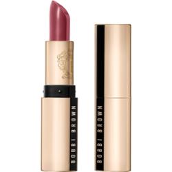 Bobbi Brown Luxe Lipstick - pomadka do ust Soft Berry 336