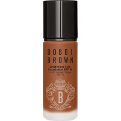 Bobbi Brown Mini Weightless Skin Foundation SPF 15 Almond