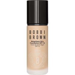 Bobbi Brown Mini Weightless Skin Foundation SPF 15 Cool Ivory