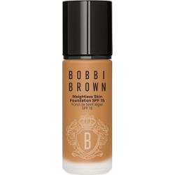 Bobbi Brown Mini Weightless Skin Foundation SPF 15 Golden