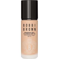 Bobbi Brown Mini Weightless Skin Foundation SPF 15 Warm Beige
