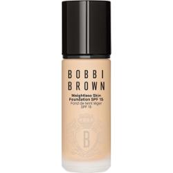 Bobbi Brown Mini Weightless Skin Foundation SPF 15 Warm Ivory