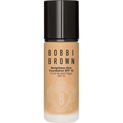 Bobbi Brown Mini Weightless Skin Foundation SPF 15 Warm Natural