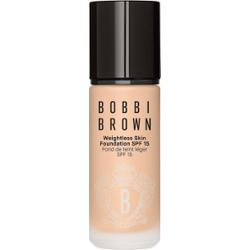 Bobbi Brown Mini Weightless Skin Foundation SPF 15 Warm Porcelain