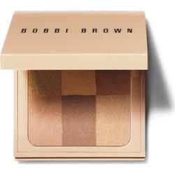 Bobbi Brown Puder Nude Finish Illuminating Powder Buff