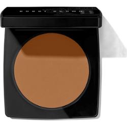 Bobbi Brown Sheer Finish Pressed Powder Golden Brown