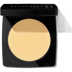 Bobbi Brown Sheer Finish Pressed Powder - puder prasowany do twarzy Pa