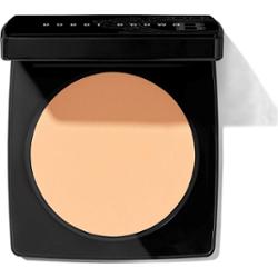 Bobbi Brown Sheer Finish Pressed Powder Sunny Beige