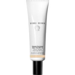 Bobbi Brown Vitamin Enriched Skin Tint Spf15 - krem koloryzujący do tw