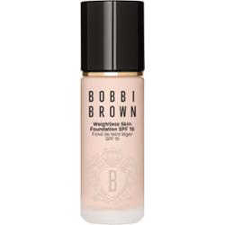 Bobbi Brown Weightless Skin Foundation SPF15 Alabaster