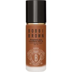 Bobbi Brown Weightless Skin Foundation SPF15 Almond