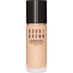 Bobbi Brown Weightless Skin Foundation SPF15 Cool Sand