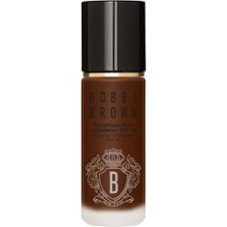 Bobbi Brown Weightless Skin Foundation SPF15 Espresso