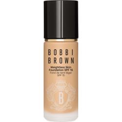 Bobbi Brown Weightless Skin Foundation SPF15 Natural Tan
