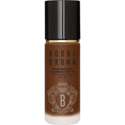 Bobbi Brown Weightless Skin Foundation SPF15 Neutral Chestnut