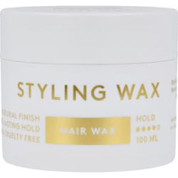 Bobbys Hair Care Multi Repair Styling Wax 100 ml