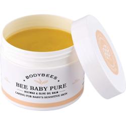 Bodybees Bee Baby Pure skin balm - pielęgnacyjny balsam dla niemowląt