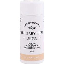 Bodybees Bee Baby Pure skin balm - pielęgnacyjny balsam dla niemowląt