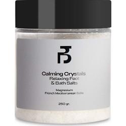 Bodyologist Calming Crystals Relaxing Foot & Bath Salts 250 g