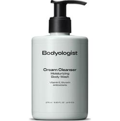 Bodyologist Cream Cleanser Moisturizing Body Was 275 ml