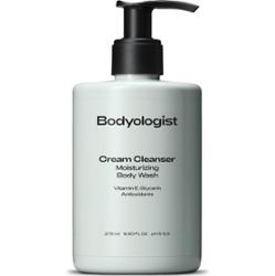 Bodyologist Cream Cleanser Moisturizing Body Was 275 ml