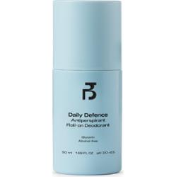 Bodyologist Daily Defence Antiperspirant Roll-on Deodorant 50 ml