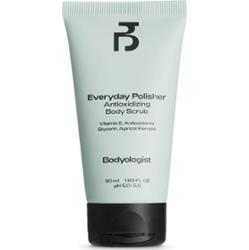 Bodyologist Everyday Polisher Body Scrub 50 ml