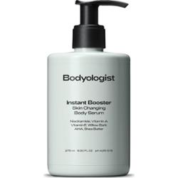 Bodyologist Instant Booster Skin Changing Body Serum 275 ml