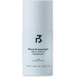 Bodyologist Pure Protection AHA Roll-on Deodorant 50 ml