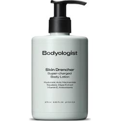 Bodyologist Skin Drencher Supercharged Body Lotion 275 ml