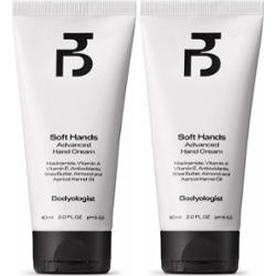 Bodyologist Soft Hands Duo
