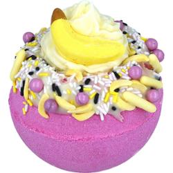 Bomb Cosmetics Bath Blaster Banana Delight