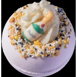 Bomb Cosmetics Bath Blaster Fizz