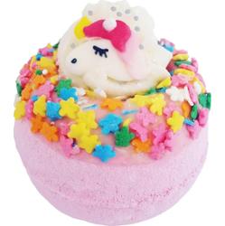 Bomb Cosmetics Bath Blaster I Believe in Unicorns