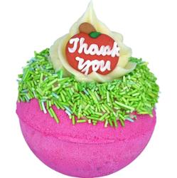 Bomb Cosmetics Bath Blaster Thank You
