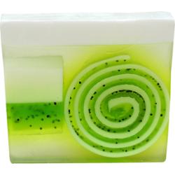 Bomb Cosmetics Soap Bar Lime & Dandy
