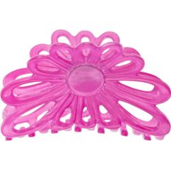 Bon Dep Flower Claw Fuchsia