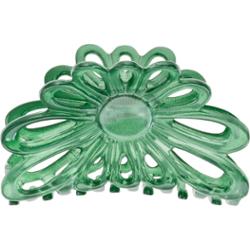 Bon Dep Flower Claw Green