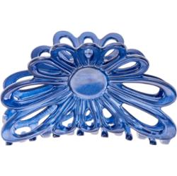 Bon Dep Flower Claw Navy