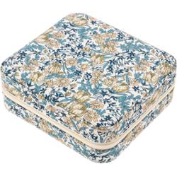 Bon Dep Jewelry Box Octa Mw Liberty Francesca Tulip