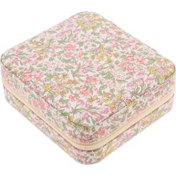 Bon Dep Jewelry Box Octa Mw Liberty Nazanin