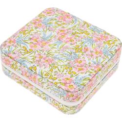Bon Dep Jewelry box octa mw Liberty Swirling Petals