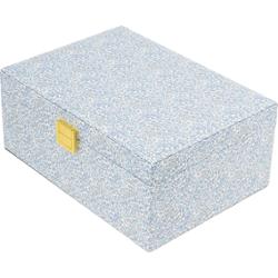 Bon Dep Jewelry box square mw Liberty Katie and Millie