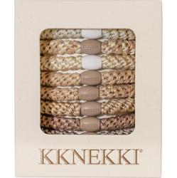 KKNEKKI   8-pack Beige