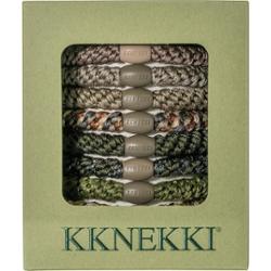 KKNEKKI   8-pack Green