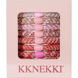 KKNEKKI   8-pack Pink