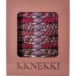 KKNEKKI   8-pack Purple