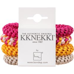 KKNEKKI Bundle 1 Orange Pink
