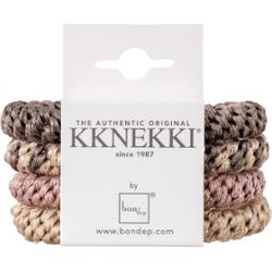 KKNEKKI Bundle 10 Beige Brown
